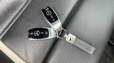 Mercedes-AMG C-Class C63 S 5dr 9G-Tronic Petrol Estate